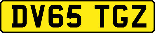 DV65TGZ