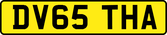 DV65THA