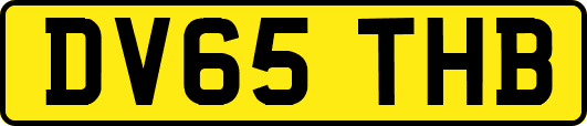DV65THB