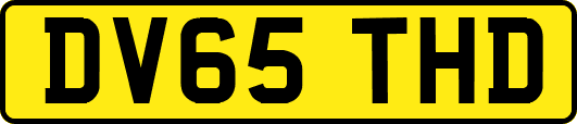 DV65THD