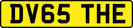 DV65THE