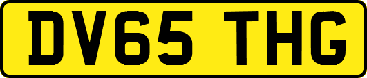 DV65THG
