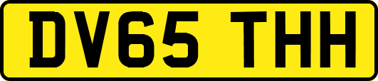 DV65THH
