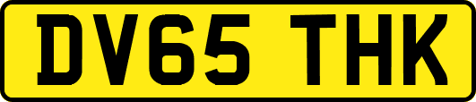 DV65THK