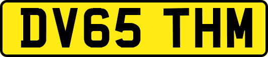 DV65THM