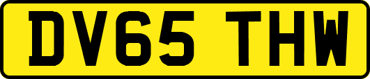 DV65THW