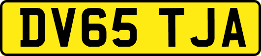 DV65TJA