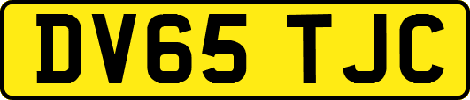 DV65TJC