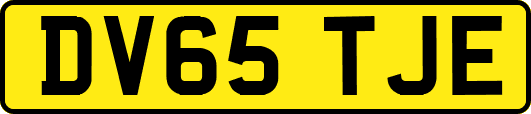 DV65TJE