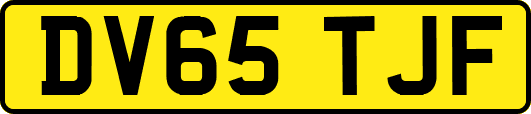 DV65TJF