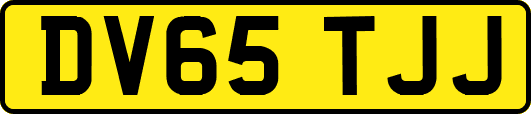 DV65TJJ