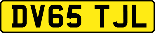 DV65TJL