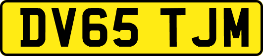 DV65TJM