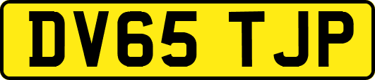 DV65TJP