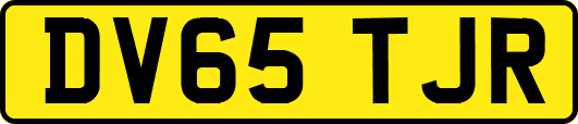 DV65TJR