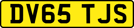 DV65TJS