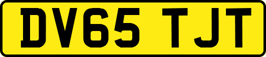 DV65TJT