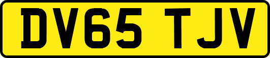 DV65TJV