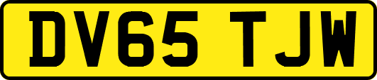DV65TJW