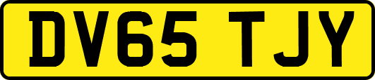 DV65TJY