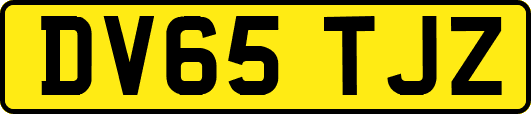 DV65TJZ