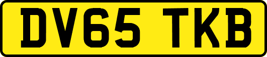 DV65TKB