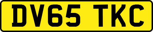 DV65TKC