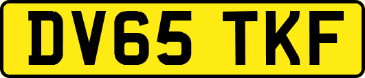 DV65TKF