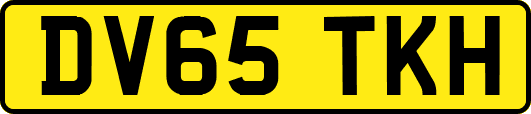 DV65TKH