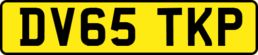 DV65TKP