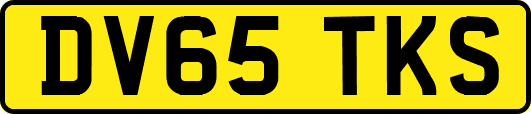 DV65TKS