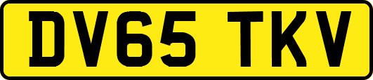 DV65TKV