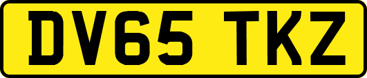 DV65TKZ