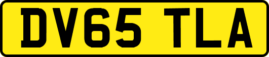 DV65TLA