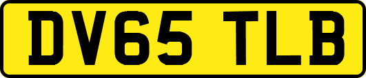 DV65TLB