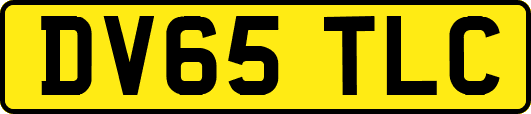 DV65TLC