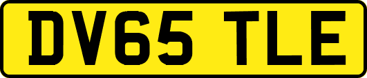 DV65TLE