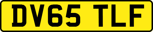 DV65TLF