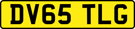 DV65TLG