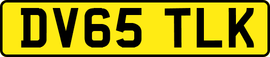 DV65TLK