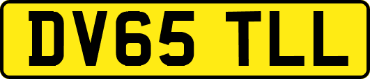 DV65TLL