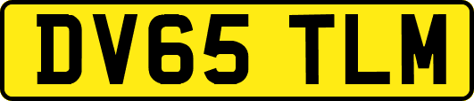 DV65TLM