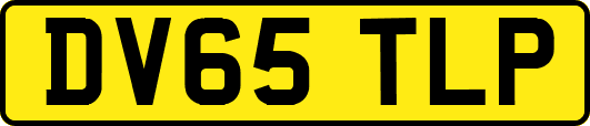 DV65TLP