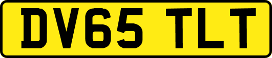 DV65TLT
