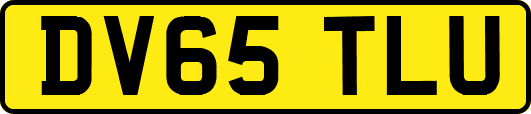 DV65TLU