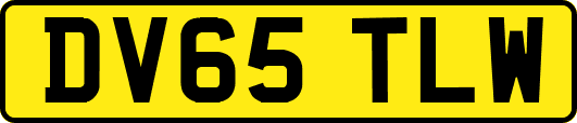 DV65TLW