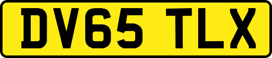 DV65TLX