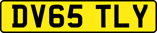 DV65TLY