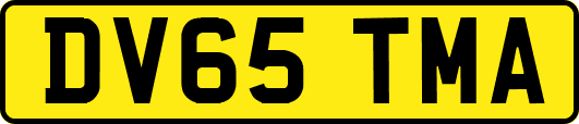 DV65TMA