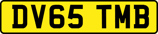 DV65TMB